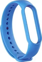 Beline rihm Xiaomi Mi Band 3/4, sinine