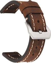 Beline Watch Business Model 2, pruun, 22mm