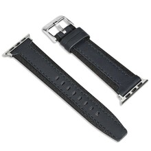 Kellarihm Timberland STRAP BAINBRIDGE, sinine, 22 mm