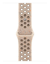 Apple MC2D4ZM/A Nike Sport Band, Desert Stone