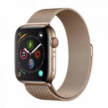 Kellarihm Devia Elegant Milanese Loop, kuldne, 38/40mm