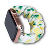 Hurtel kangast rihm Apple Watch 38/40/41mm, ananassimuster