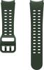 Kellarihm Samsung Extreme Sport Band ET-SXR93SGEGEU, 20mm S/M, roheline/must