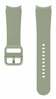 Kellarihm Samsung Sport Band ET-SFR87LME, Galaxy Watch 4 44mm, roheline, 20mm, M/L