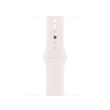 Kellarihm Apple Sport Band, 42 mm, S/M, light blush