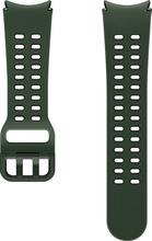 Kellarihm Samsung Extreme Sport Band ET-SXR93SGEGEU, 20mm S/M, roheline/must