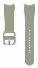 Kellarihm Samsung Sport Band ET-SFR87LME, Galaxy Watch 4 44mm, roheline, 20mm, M/L