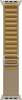 Kellarihm Apple Watch 49mm Tan Alpine Loop, Medium, naturaalne titaanviimistlus