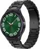 Spigen Modern Fit Band, Samsung Galaxy Watch6 Classic 47mm, must