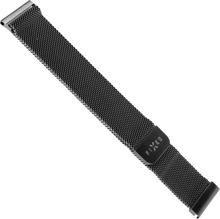 Kellarihm Fixed Mesh Strap 18mm, must