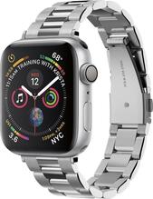 Kellarihm Spigen Modern Fit Band, hõbedane, 38/40mm