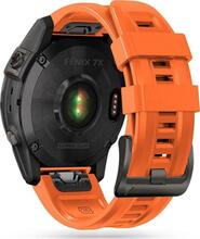 Kellarihm Tech Protect Iconband, oranž