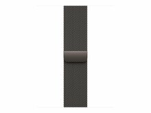Kellarihm Apple Milanese Loop 42mm Slate, MGJ14ZM/A, grafiit