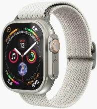 Vonmahlen Woven Loop 40/41/42 mm, kreem