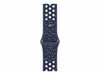 Kellarihm Apple Nike Sport Band MGCA4ZM/A, 46mm, sinine, M/L