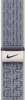 Kellarihm Apple Nike Sport Loop MXU13ZM/A, 46mm, hall/sinine
