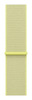 Apple Watch 40 Neon Yellow MFF94ZM/A spordirihm