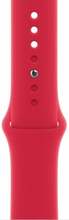 Apple 45mm (PRODUCT)RED Sport Band