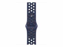 Kellarihm Apple Nike Sport Band MGCA4ZM/A, 46mm, sinine, M/L