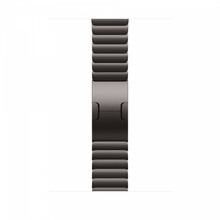 Apple Slate Link Bracelet 46 mm, šifri värvi