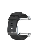 Kellarihm Suunto Core Flat Black Rubber