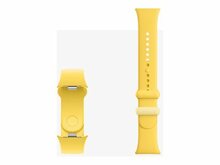 Xiaomi Smart Band 8 Pro / Redmi Watch 4 TPU rihm, sidrunikollane, BHR8010GL