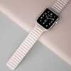 Hurtel magnetiline rihm Apple Watch 6/5/4/3/2 / SE (40mm / 38mm), punane