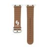 Connect Watch 42/44/45 mm merenahast kellarihm, pruun