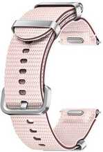 Kellarihm Samsung ET-SOL30SPE, Galaxy Watch 4/4 Classic/5/5 Pro/6/6 Classic/7/FE, roosa