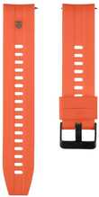 Tactical Quick Release silikoonrihm 20mm, oranž
