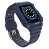 Kellarihm Hurtel Protect Strap Band, Apple Watch 42/44/45mm, sinine