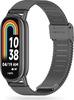 Kellarihm Tech-Protect MilaneseBand Xiaomi Smart Band 8, must