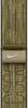 Kellarihm Apple Nike Sport Loop MXU33ZM/A, 46mm, roheline/hall
