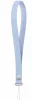 Apple Wrist Strap MKF84ZM/A, Crisp Blue