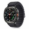 Tech-Protect Weave Pro rihm Samsung Galaxy Watch Ultra (47 mm), must
