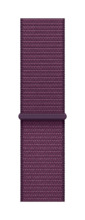 Apple Sport Loop kellarihm, 42mm, plum