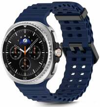 Kellarihm Tech-Protect IconBand Pro, Samsung Galaxy Watch 40/44/46 mm, sinine