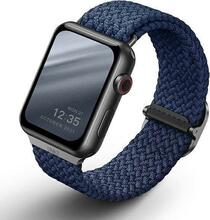 Kellarihm Uniq Aspen, Apple Watch 38/40/41mm, sinine