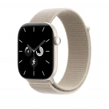 Apple 46mm Limestone Sport Loop, MK8A4ZM/A