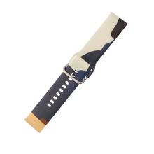 Hurtel Moro silikoonrihm Samsung Galaxy Watch 46mm, muster 13