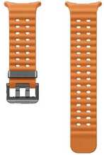 Kellarihm Samsung Galaxy Watch Ultra Marine Band, SNL70MOEGEU, oranž