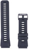 Kellarihm Garett Grs Pro, must, 22mm