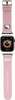 Hello Kitty HKAWMPGKHP, Apple Watch 38/40/41mm, roosa