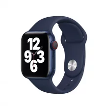 Apple Sport Band 44mm, must