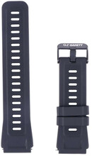 Kellarihm Garett Grs Pro, must, 22mm