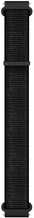 Garmin kellarihm 010-13261-10, 20 mm, must