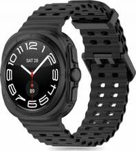 Kellarihm Tech-Protect IconBand Pro, Samsung Galaxy Watch Ultra (47mm), must