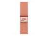 Käevõru Apple Watch 42mm Alpenglow Pink Nike Sport Loop