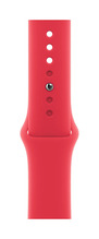 Kellarihm Apple Sport Band 41mm (PRODUCT)RED, M/L