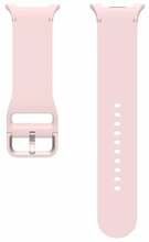 Kellarihm Samsung Sport Band (M/L), Galaxy Watch8/Watch8 Classic, roosa